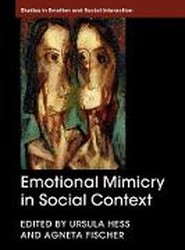 Emotional Mimicry in Social Context
