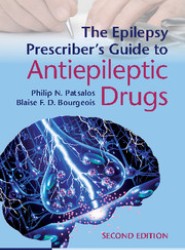 The Epilepsy Prescriber's Guide to Antiepileptic Drugs