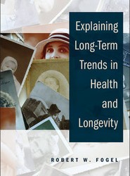 Explaining Long-Term Trends in Health and Longevity