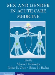 Sex and Gender in Acute Care Medicine