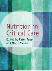 Nutrition in Critical Care