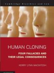 Human Cloning