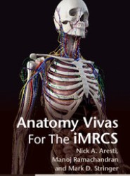 Anatomy Vivas for the Intercollegiate MRCS