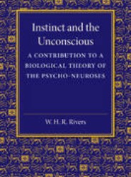 Instinct and the Unconscious
