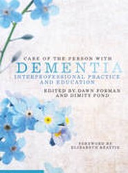 Care of the Person with Dementia