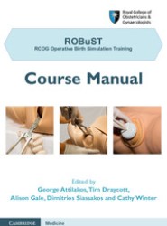 ROBuST: RCOG Operative Birth Simulation Training