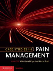 Case Studies in Pain Management