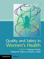 Quality and Safety in Women's Health