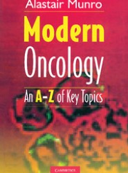 Modern Oncology