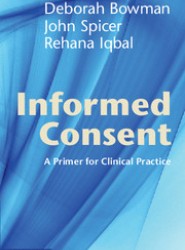 Informed Consent