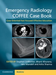 Emergency Radiology COFFEE Case Book
