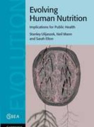 Evolving Human Nutrition