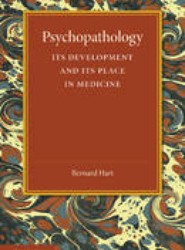 Psychopathology
