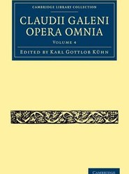 Claudii Galeni Opera Omnia