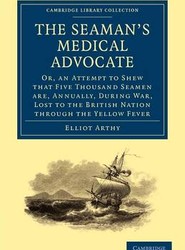 The Seaman's Medical Advocate
