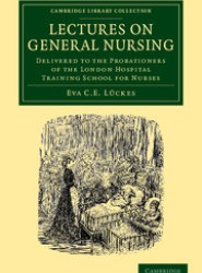 Lectures on General Nursing