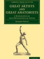 Great Artists and Great Anatomists