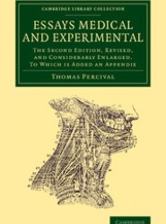 Essays Medical and Experimental