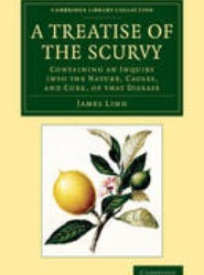 A Treatise of the Scurvy, in Three Parts