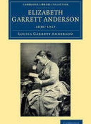 Elizabeth Garrett Anderson