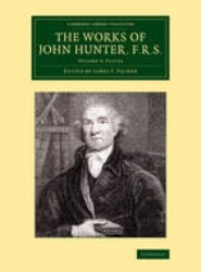 The Works of John Hunter, F.R.S.: Volume 5, Plates