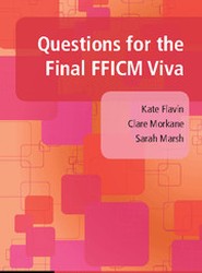 Questions for the Final FFICM Structured Oral Examination