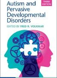 Autism and Pervasive Developmental Disorders