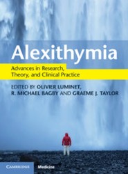 Alexithymia