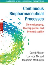 Continuous Biopharmaceutical Processes