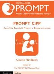 PROMPT-CIPP Course Participant's Handbook