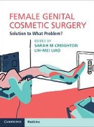 Female Genital Cosmetic Surgery