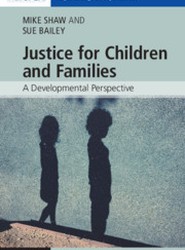 Justice for Children and Families