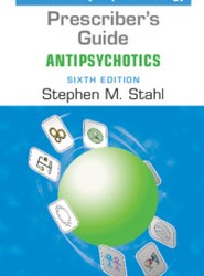 Prescriber's Guide: Antipsychotics
