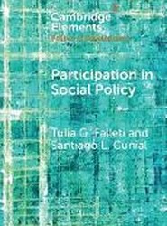 Participation in Social Policy