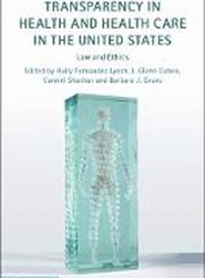 Transparency in Health and Health Care in the United States
