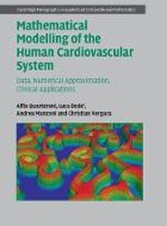 Mathematical Modelling of the Human Cardiovascular System