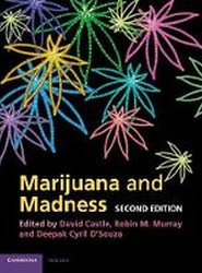 Marijuana and Madness