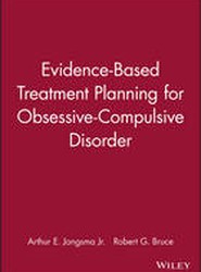 Evidence-Based Treatment Planning for Obsessive-Compulsive Disorder, DVD and Workbook Set