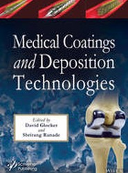Medical Coatings and Deposition Technologies