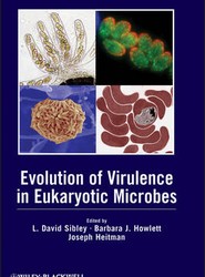 Evolution of Virulence in Eukaryotic Microbes