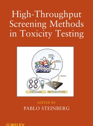 High-Throughput Screening Methods in Toxicity Testing