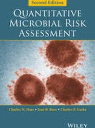Quantitative Microbial Risk Assessment 2e