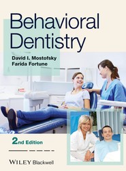 Behavioral Dentistry, Second Edition