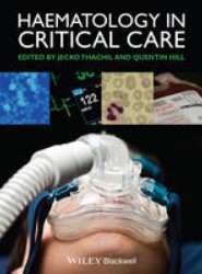 Haematology in Critical Care - A Practical Handbook