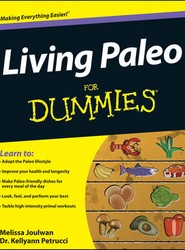 Living Paleo For Dummies