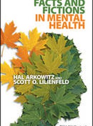 Facts and Fictions in Mental Health