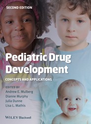 Pediatric Drug Development Concepts and Applications 2e
