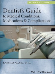 Dentist's Guide to Medical Conditions, Medications and Complications