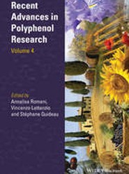 Recent Advances in Polyphenol Research Volume 4