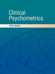 Clinical Psychometrics